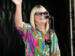Lovely Linda - Worthing Carnival